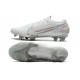 Buty piłkarskie Nike Mercurial Vapor XIII Elite FG Biały