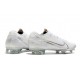 Buty piłkarskie Nike Mercurial Vapor XIII Elite FG Biały