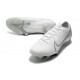 Buty piłkarskie Nike Mercurial Vapor XIII Elite FG Biały