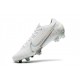 Buty piłkarskie Nike Mercurial Vapor XIII Elite FG Biały