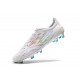 Buty Piłkarskie adidas X 99 19.1 FG Biały