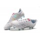 Buty Piłkarskie adidas X 99 19.1 FG Biały