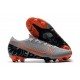 Buty piłkarskie Nike Mercurial Vapor XIII Elite FG Wilczy Pomarańczowy