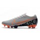 Buty piłkarskie Nike Mercurial Vapor XIII Elite FG Wilczy Pomarańczowy