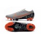 Buty piłkarskie Nike Mercurial Vapor XIII Elite FG Wilczy Pomarańczowy