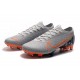 Buty piłkarskie Nike Mercurial Vapor XIII Elite FG Wilczy Pomarańczowy