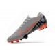 Buty piłkarskie Nike Mercurial Vapor XIII Elite FG Wilczy Pomarańczowy