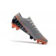 Buty piłkarskie Nike Mercurial Vapor XIII Elite FG Wilczy Pomarańczowy