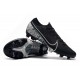 Nike Mercurial Vapor 13 Elite FG Korki Pilkarskie Czarny Srebro