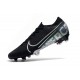 Nike Mercurial Vapor 13 Elite FG Korki Pilkarskie Czarny Srebro