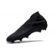 Buty piłkarskie adidas Nemeziz 19+ Fg Czarny