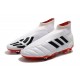 adidas Buty Piłkarskie Predator 19+ FG -Biały