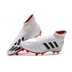 adidas Buty Piłkarskie Predator 19+ FG -Biały