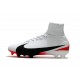 Buty Piłkarskie Nike Mercurial Superfly V FG