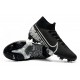 Nike Korki Pilkarskie Mercurial Superfly VII Elite SE FG -Czarny Szary Metallic