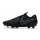 Buty Piłkarskie Nike Tiempo Legend VIII FG -Czarny