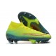 Nike Korki Pilkarskie Mercurial Superfly VII Elite SE FG -Dream Speed 002