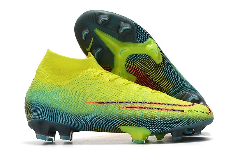 Superfly　DEMO ② Nike Korki Pilkarskie Mercurial Superfly VII Elite SE FG