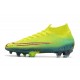 Nike Korki Pilkarskie Mercurial Superfly VII Elite SE FG -Dream Speed 002