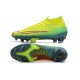 Nike Korki Pilkarskie Mercurial Superfly VII Elite SE FG -Dream Speed 002