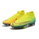 Nike Korki Pilkarskie Mercurial Superfly VII Elite SE FG -Dream Speed 002