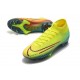 Nike Korki Pilkarskie Mercurial Superfly VII Elite SE FG -Dream Speed 002