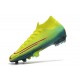 Nike Korki Pilkarskie Mercurial Superfly VII Elite SE FG -Dream Speed 002