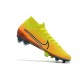 Nike Korki Pilkarskie Mercurial Superfly VII Elite SE FG -Dream Speed 002