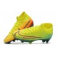 Nike Korki Pilkarskie Mercurial Superfly VII Elite SE FG -Dream Speed 002