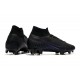 Nike Korki Pilkarskie Mercurial Superfly VII Elite SE FG -Czarny