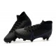 Nike Korki Pilkarskie Mercurial Superfly VII Elite SE FG -Czarny