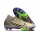 Buty Nike Mercurial Superfly 7 Elite DF FG - Desert Sand