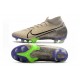 Buty Nike Mercurial Superfly 7 Elite DF FG - Desert Sand