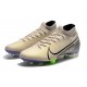 Buty Nike Mercurial Superfly 7 Elite DF FG - Desert Sand