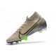 Buty Nike Mercurial Superfly 7 Elite DF FG - Desert Sand