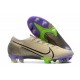 Nike Mercurial Vapor 13 Elite FG Korki Pilkarskie Desert Sand