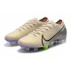 Nike Mercurial Vapor 13 Elite FG Korki Pilkarskie Desert Sand