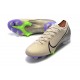 Nike Mercurial Vapor 13 Elite FG Korki Pilkarskie Desert Sand