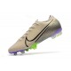 Nike Mercurial Vapor 13 Elite FG Korki Pilkarskie Desert Sand