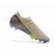 Nike Mercurial Vapor 13 Elite FG Korki Pilkarskie Desert Sand