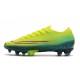 Nike Mercurial Vapor 13 Elite FG Korki Pilkarskie Dream Speed 002