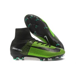 Nike Mercurial Superfly 5 FG Korki Pilkarskie -