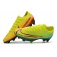 Nike Mercurial Vapor 13 Elite FG Korki Pilkarskie Dream Speed 002