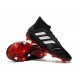 Buty piłkarskie adidas Predator 19.1 FG -Czarny