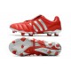 Buty Piłkarskie Adidas Predator Mania Og FG Predator Czerwony