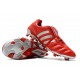 Buty Piłkarskie Adidas Predator Mania Og FG Predator Czerwony