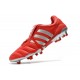 Buty Piłkarskie Adidas Predator Mania Og FG Predator Czerwony