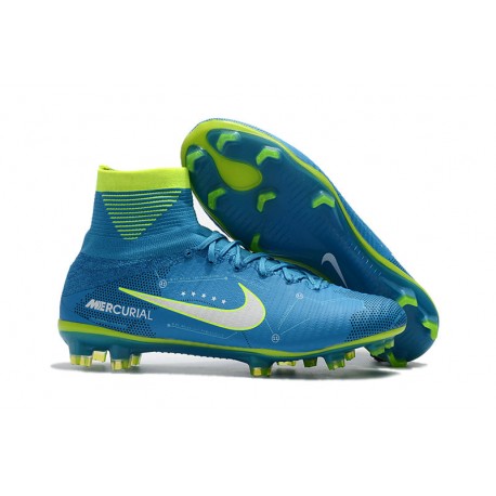 Nike Mercurial Superfly 5 FG Korki Pilkarskie -