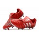 Buty Piłkarskie Adidas Predator Mania Og FG Predator Czerwony