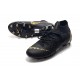 Buty piłkarskie Nike Mercurial Superfly VII Elite AG-PRO Czarny Złoto